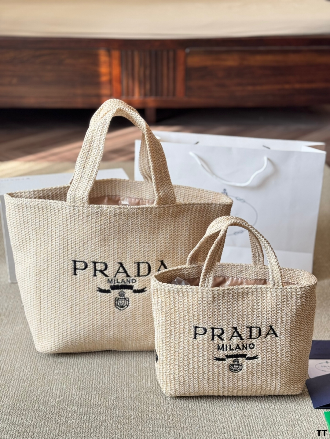 PRADA bag 246